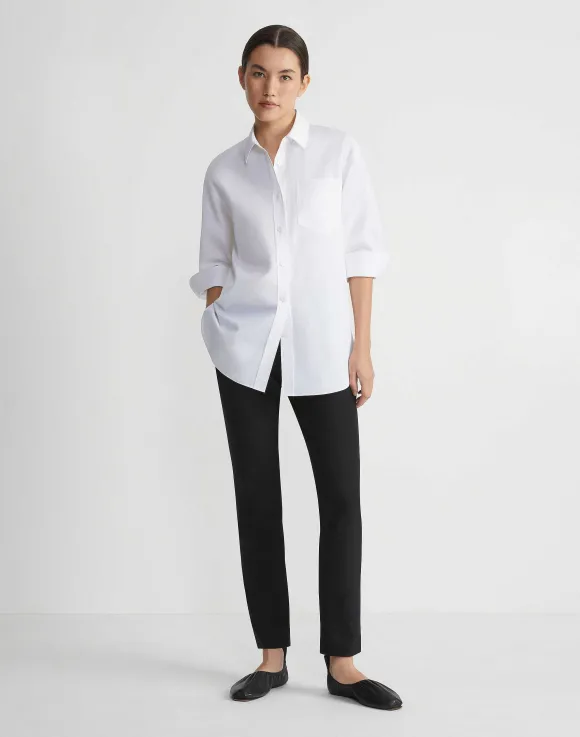 Acclaimed Stretch Essex Slim Pant