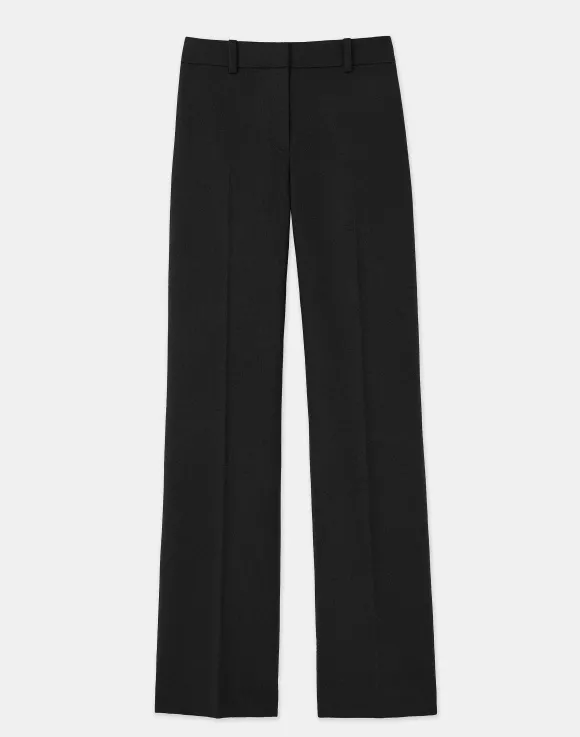 Camel Hair Sullivan Pant