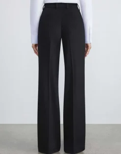 Camel Hair Sullivan Pant
