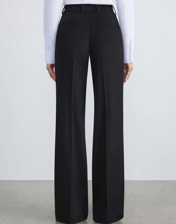 Camel Hair Sullivan Pant