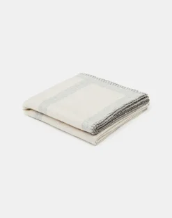 Cashmere Blanket