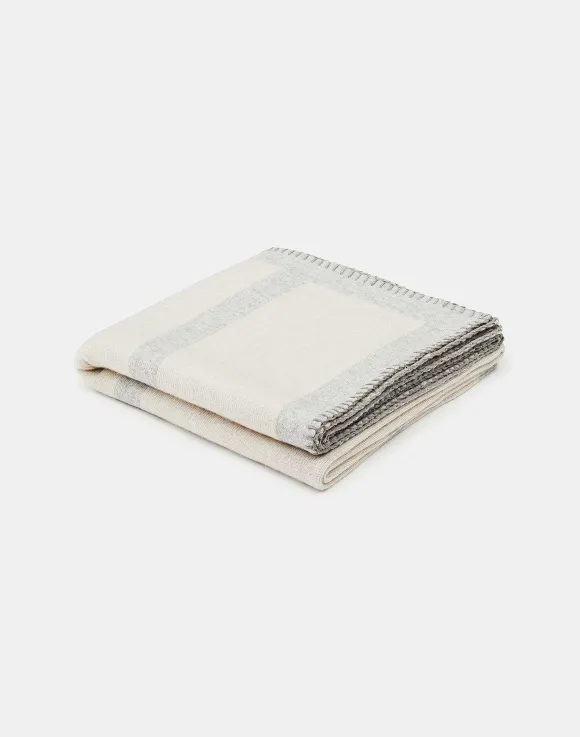 Cashmere Blanket