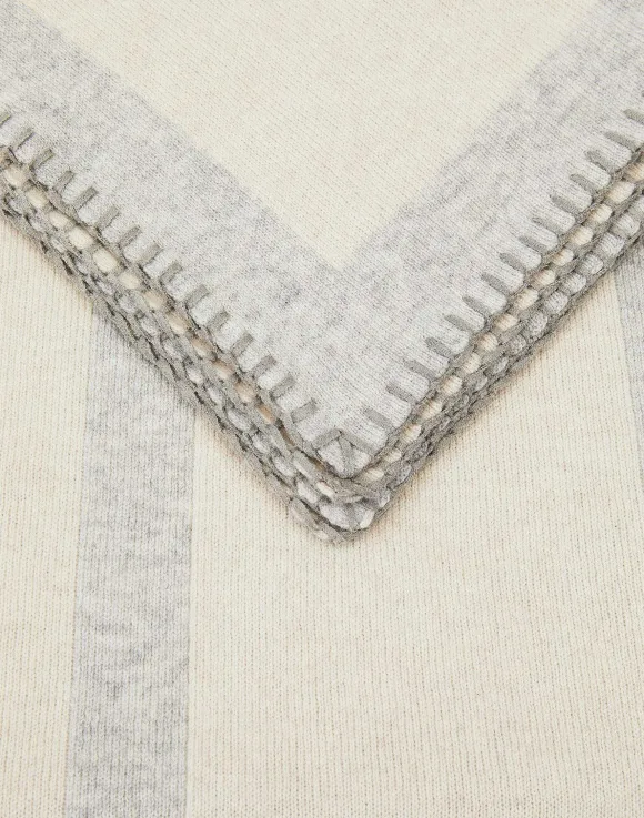 Cashmere Blanket