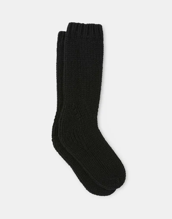 Cashmere Socks