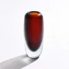 Cilindro Vase—Lafayette 148 New York X Murano Glass