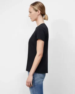 Cotton Jersey Modern Tee