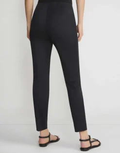 Cotton Sateen Stanton Pant