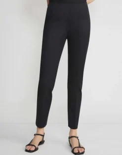 Cotton Sateen Stanton Pant