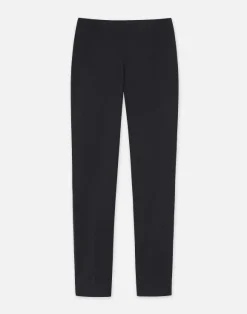 Cotton Sateen Stanton Pant