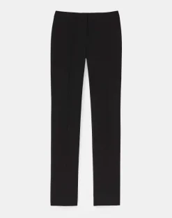 Finesse Crepe Barrow Pant