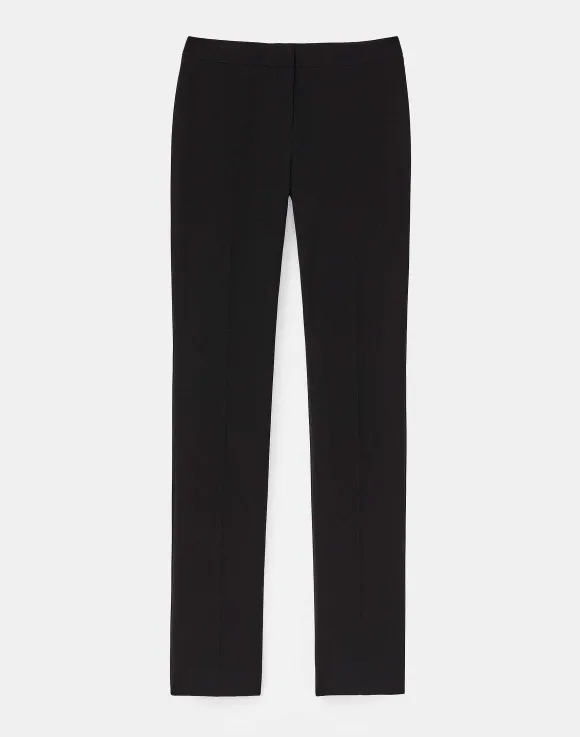 Finesse Crepe Barrow Pant