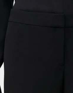 Finesse Crepe Barrow Pant