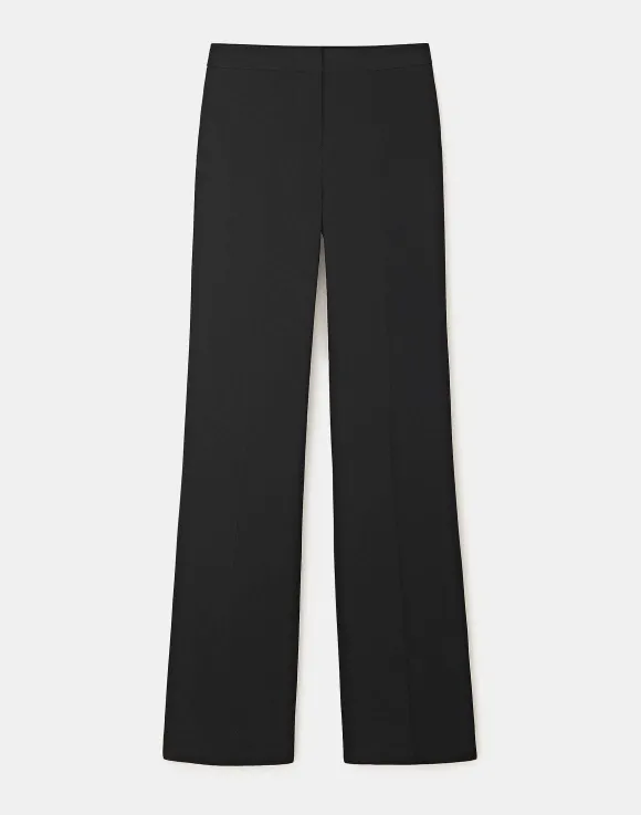 Finesse Crepe Dalton Pant