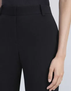 Finesse Crepe Gates Pant