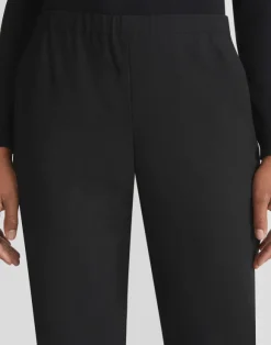 Fluid Crepe Jones Jogger Pant