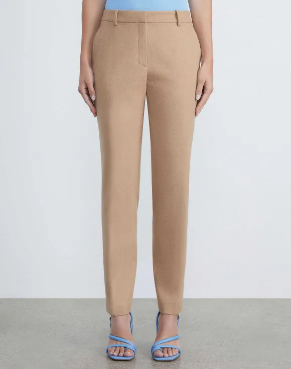 Hair Clinton Ankle Pant