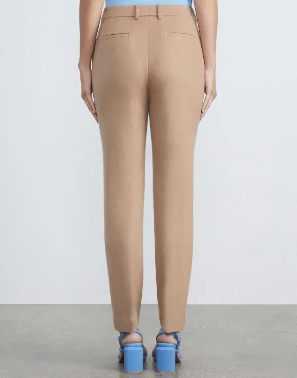 Hair Clinton Ankle Pant