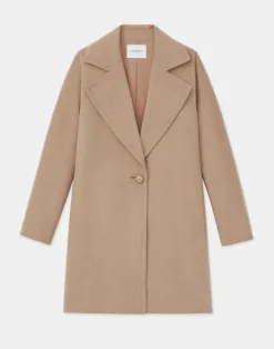 Hair Coat