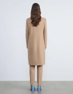 Hair Coat