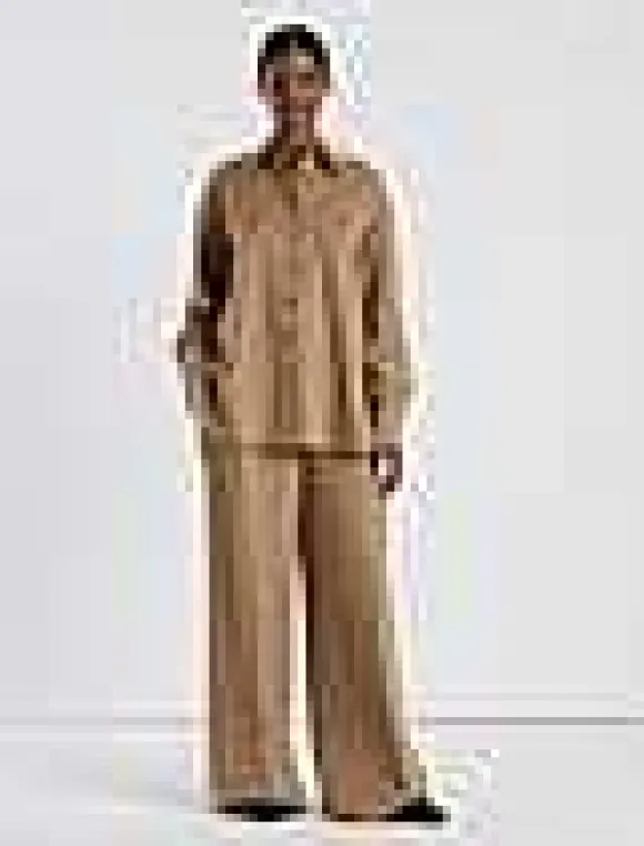 Hair Thames Wide Leg Pant