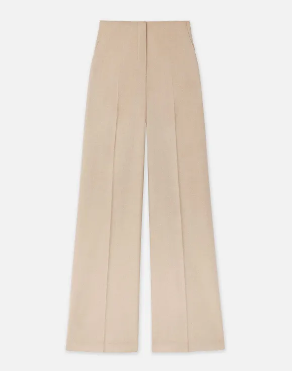 Hair Thames Wide Leg Pant