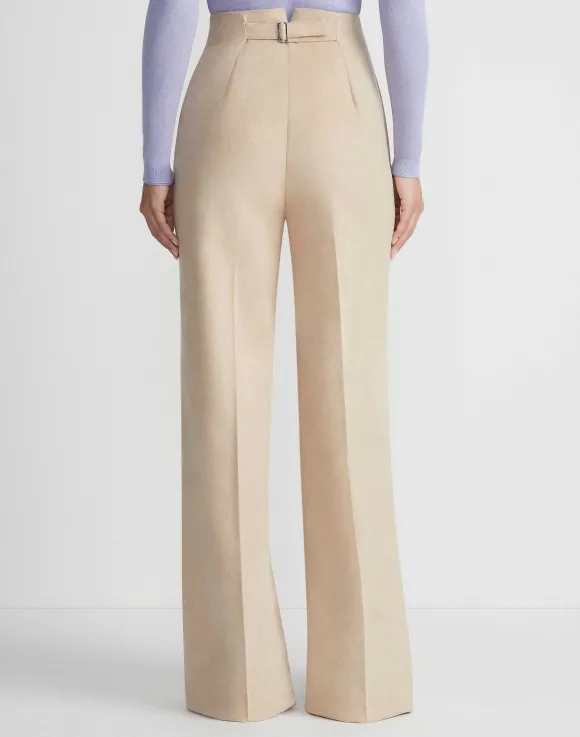 Hair Thames Wide Leg Pant