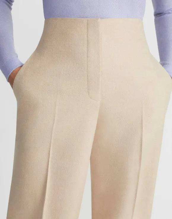 Hair Thames Wide Leg Pant