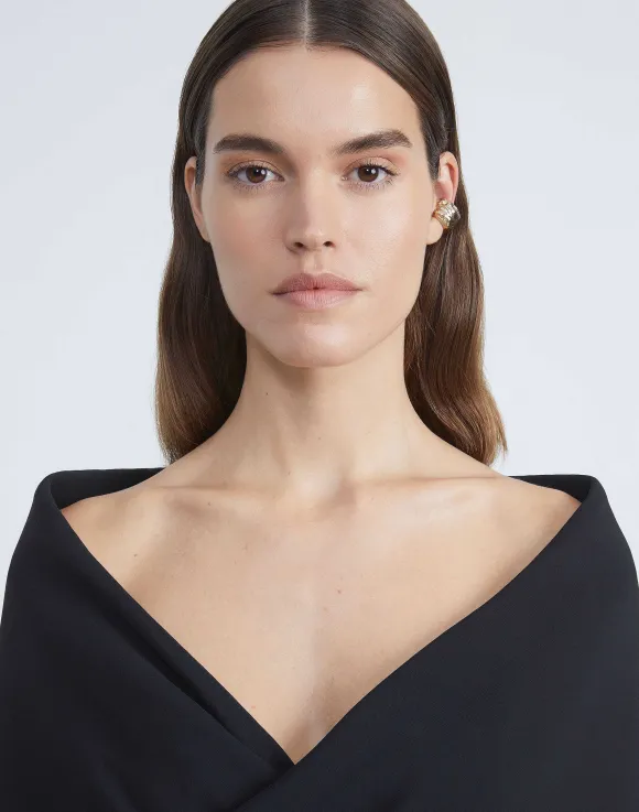 Irregular Ear Cuff