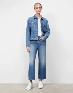 L148 Denim Jacket