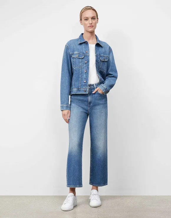 L148 Denim Jacket