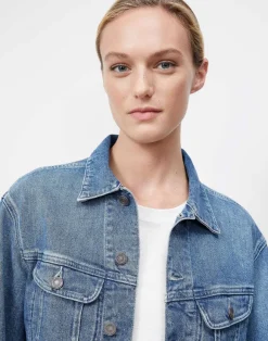 L148 Denim Jacket