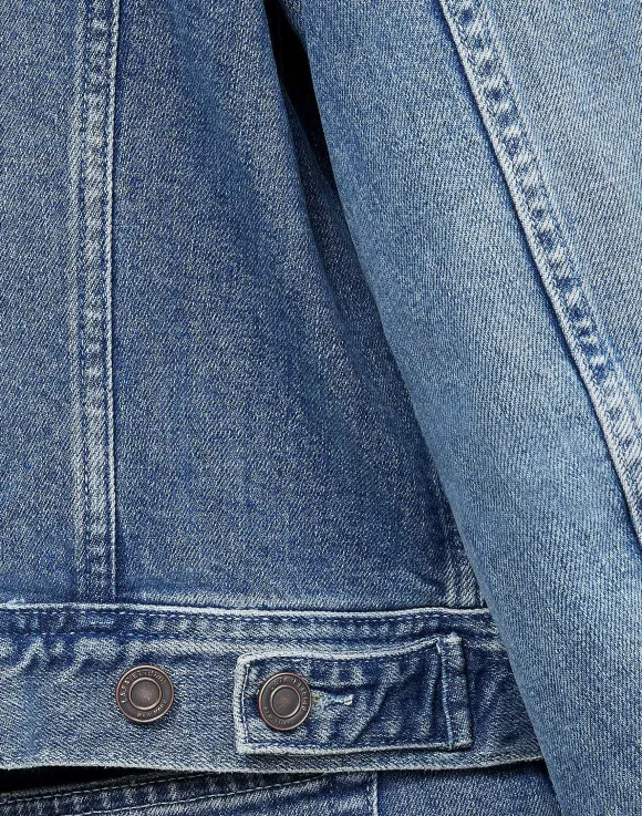 L148 Denim Jacket