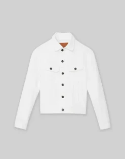 L148 Denim Jacket