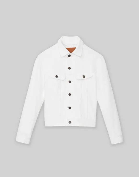 L148 Denim Jacket