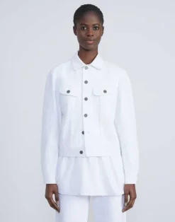 L148 Denim Jacket