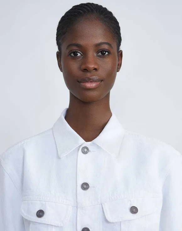 L148 Denim Jacket