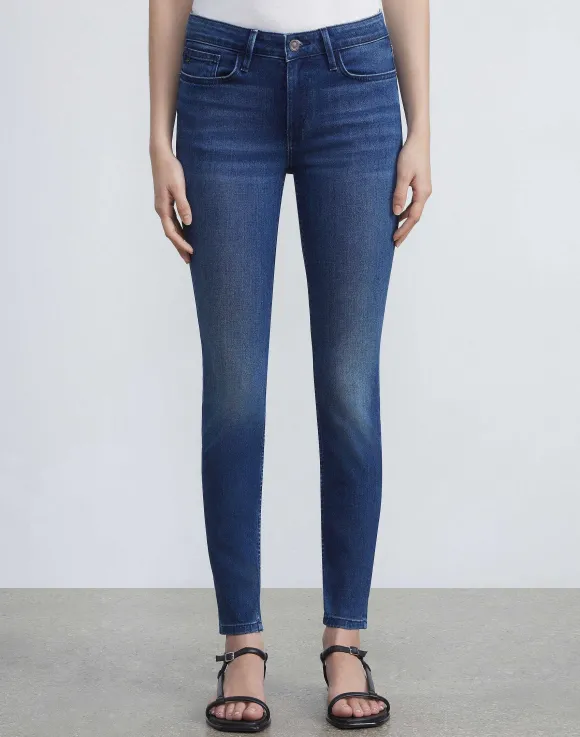 L148 Denim Mercer Skinny Jean