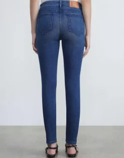 L148 Denim Mercer Skinny Jean