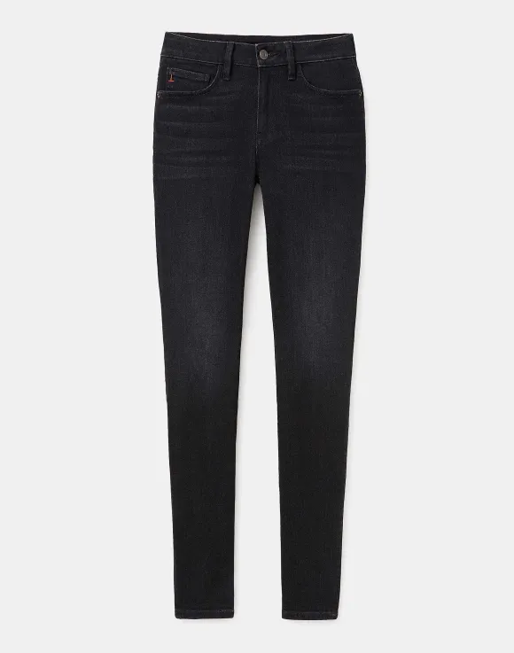 L148 Denim Mercer Skinny Jean