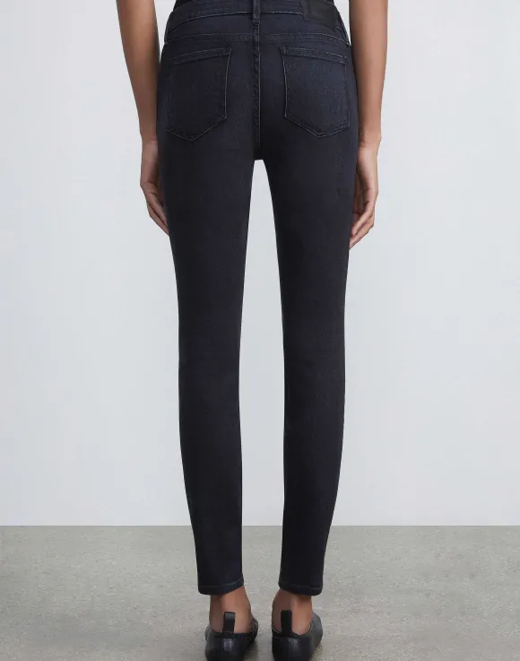 L148 Denim Mercer Skinny Jean