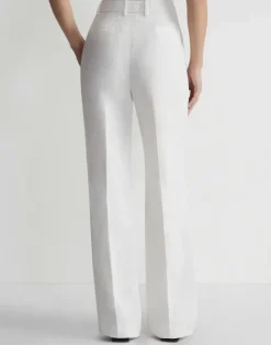 Linen Gates Pant