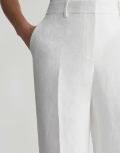 Linen Gates Pant