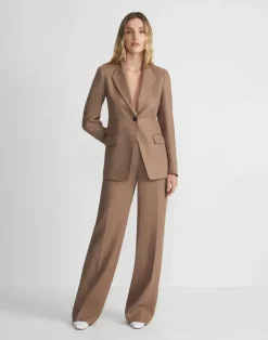 Linen Sullivan Pant