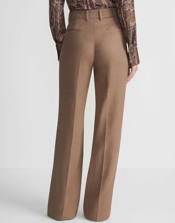 Linen Sullivan Pant
