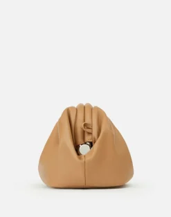 Nappa Leather Pochette
