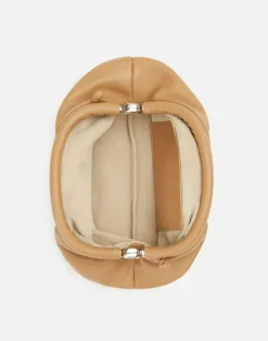 Nappa Leather Pochette