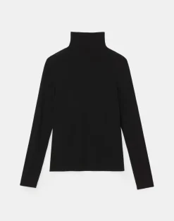 Nouveau Jersey Turtleneck