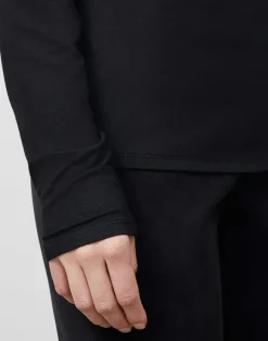 Nouveau Jersey Turtleneck