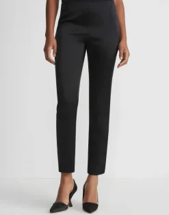 Sateen Stanton Pant