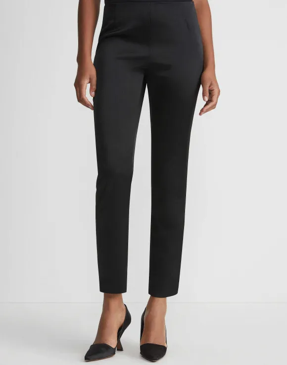 Sateen Stanton Pant